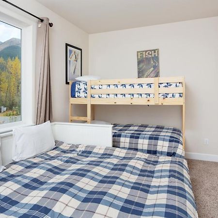 Glacier Creek Girdwood Exterior foto